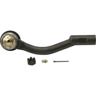 Outer Tie Rod End by MOOG - ES800350 pa11