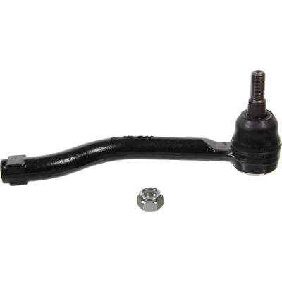 Outer Tie Rod End by MOOG - ES800357 pa11