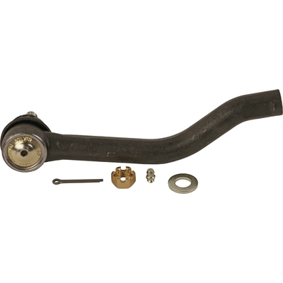 Outer Tie Rod End by MOOG - ES800358 pa13