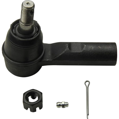 Outer Tie Rod End by MOOG - ES800367 pa13