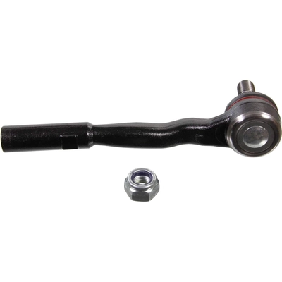 Outer Tie Rod End by MOOG - ES800386 pa13