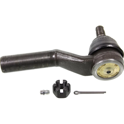 Outer Tie Rod End by MOOG - ES800402 pa13