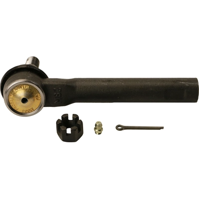 Outer Tie Rod End by MOOG - ES800404 pa22
