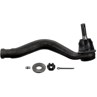 MOOG - ES800406 - Outer Tie Rod End pa18