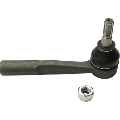 Outer Tie Rod End by MOOG - ES800410 pa7