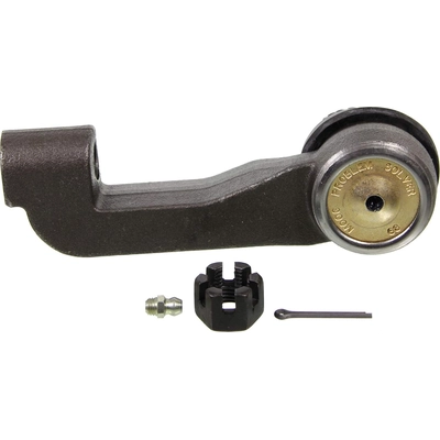 Outer Tie Rod End by MOOG - ES800412 pa10