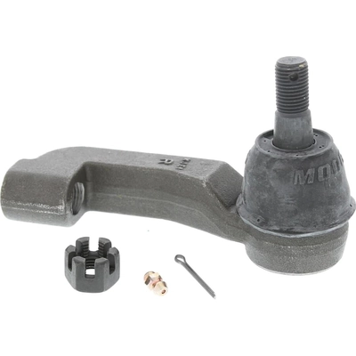Outer Tie Rod End by MOOG - ES800412 pa15