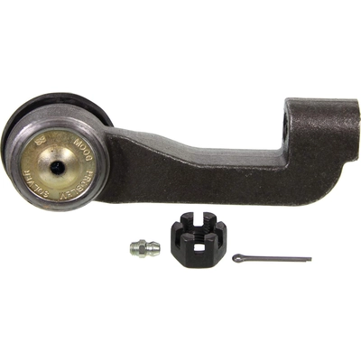 Outer Tie Rod End by MOOG - ES800413 pa12