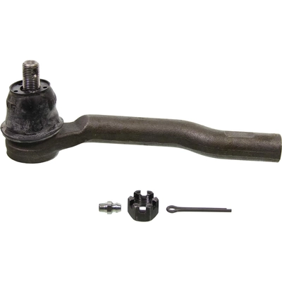 Outer Tie Rod End by MOOG - ES800426 pa15