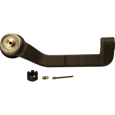 Outer Tie Rod End by MOOG - ES800431 pa20