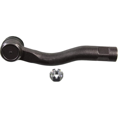 Outer Tie Rod End by MOOG - ES800449 pa10