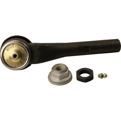 Outer Tie Rod End by MOOG - ES800478 pa21