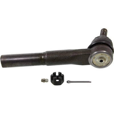 Outer Tie Rod End by MOOG - ES800483 pa27