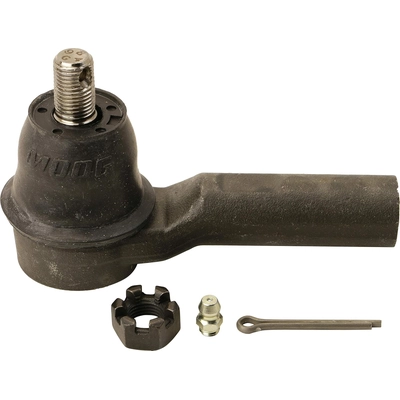 Outer Tie Rod End by MOOG - ES800527 pa12