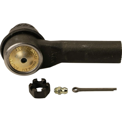 Outer Tie Rod End by MOOG - ES800527 pa17