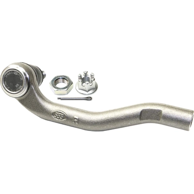 Outer Tie Rod End by MOOG - ES800589 pa18