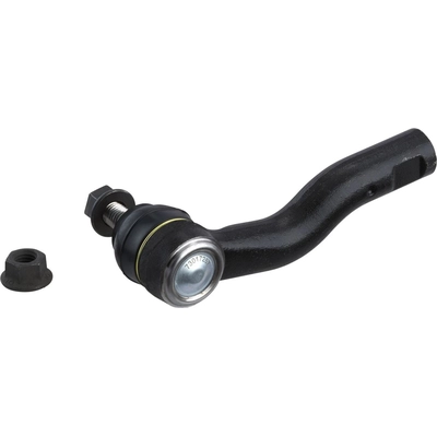 Outer Tie Rod End by MOOG - ES800605 pa2