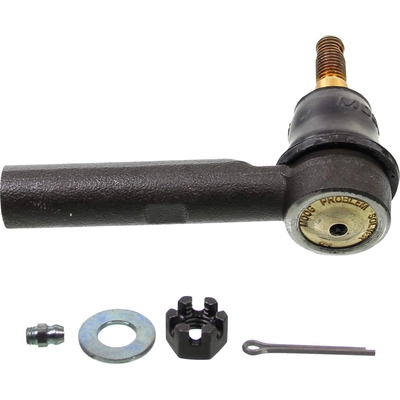 Outer Tie Rod End by MOOG - ES800640 pa15