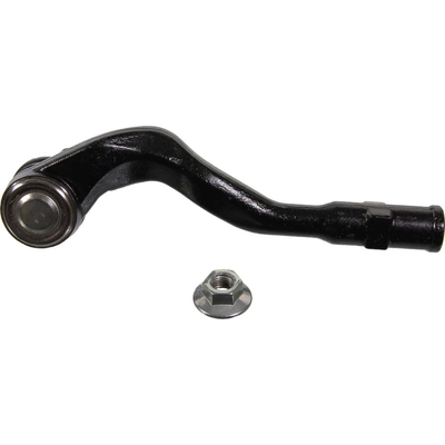 Outer Tie Rod End by MOOG - ES800670 pa10