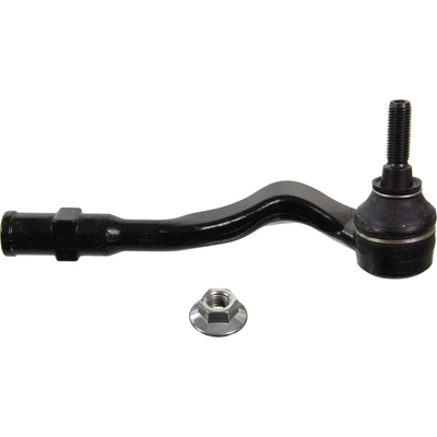 Outer Tie Rod End by MOOG - ES800670 pa9