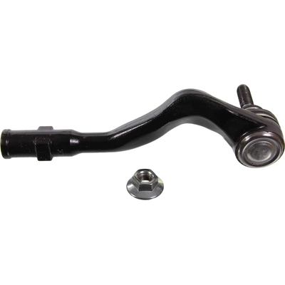 Outer Tie Rod End by MOOG - ES800671 pa12