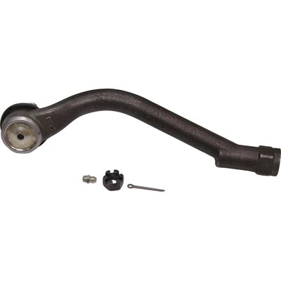 MOOG - ES800718 - Outer Tie Rod End pa25