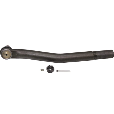 Outer Tie Rod End by MOOG - ES800719 pa11