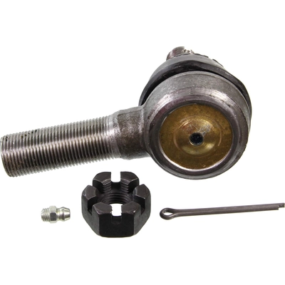 Outer Tie Rod End by MOOG - ES800744 pa15