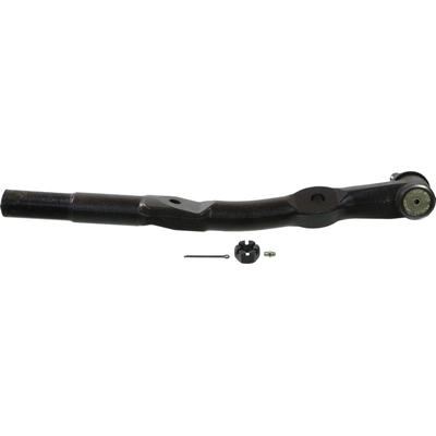 Outer Tie Rod End by MOOG - ES800745 pa11
