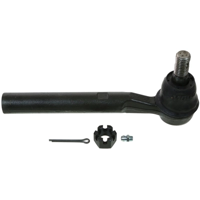 MOOG - ES800762 - Outer Tie Rod End pa10