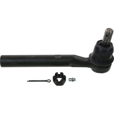Outer Tie Rod End by MOOG - ES800763 pa16