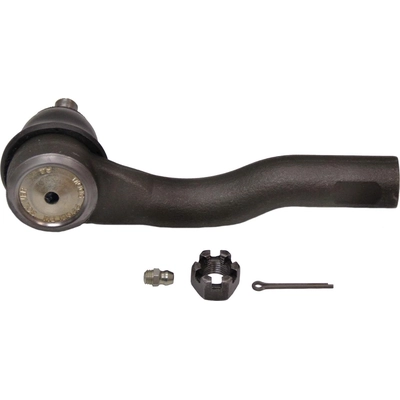 Outer Tie Rod End by MOOG - ES800798 pa12