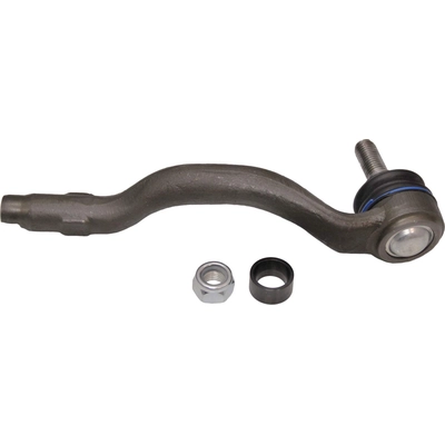 Outer Tie Rod End by MOOG - ES800805 pa9