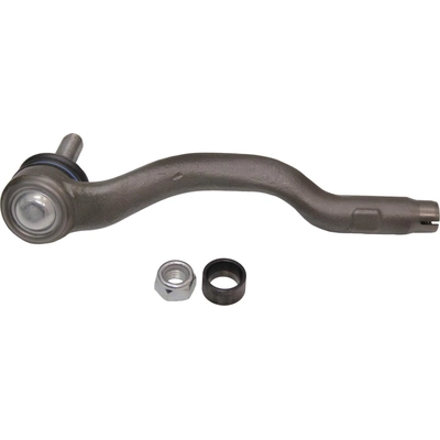 Outer Tie Rod End by MOOG - ES800806 pa12