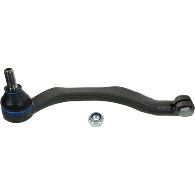 Outer Tie Rod End by MOOG - ES800814 pa9