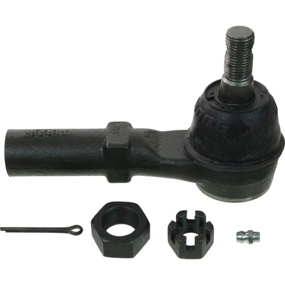 Outer Tie Rod End by MOOG - ES800847 pa10