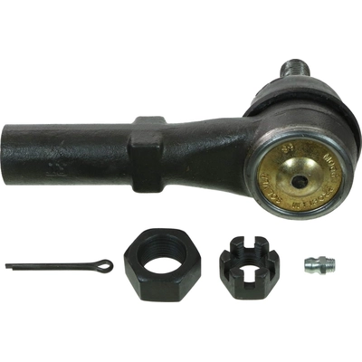 Outer Tie Rod End by MOOG - ES800847 pa14