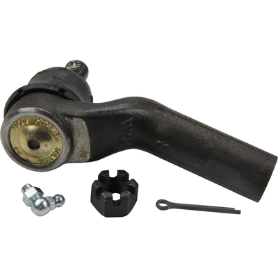 Outer Tie Rod End by MOOG - ES800849 pa11