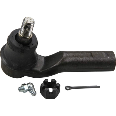 Outer Tie Rod End by MOOG - ES800849 pa7