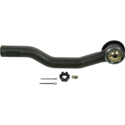 Outer Tie Rod End by MOOG - ES800855 pa12