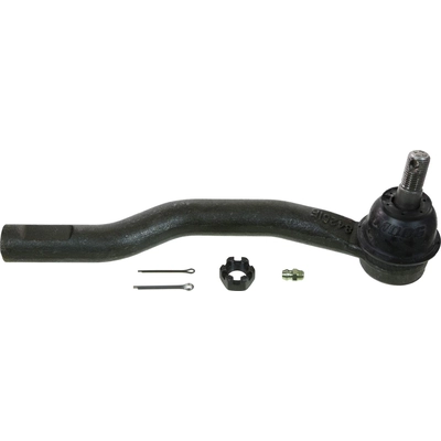 Outer Tie Rod End by MOOG - ES800855 pa13