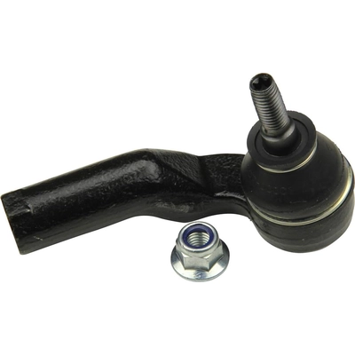 Outer Tie Rod End by MOOG - ES800860 pa7