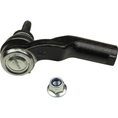 Outer Tie Rod End by MOOG - ES800860 pa8