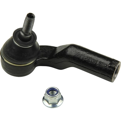 Outer Tie Rod End by MOOG - ES800861 pa7
