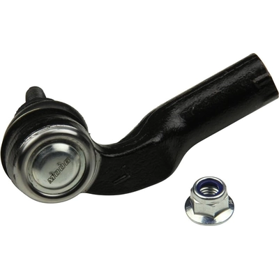 Outer Tie Rod End by MOOG - ES800861 pa8