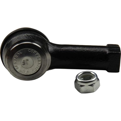 Outer Tie Rod End by MOOG - ES800874 pa10