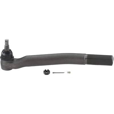 Outer Tie Rod End by MOOG - ES800881 pa14