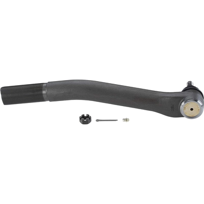 Outer Tie Rod End by MOOG - ES800881 pa18