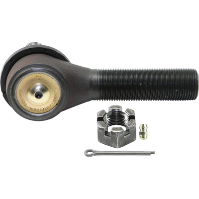 Outer Tie Rod End by MOOG - ES800882 pa6