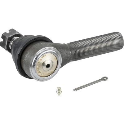 Outer Tie Rod End by MOOG - ES800883 pa6